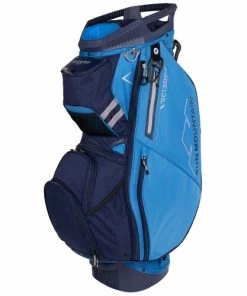 Sun Mountain C-130 Cart Bag 20 Sun Mountain C-130 Cart Bag -Golf Bags Sales 2023 CobaltNavy 47773.1671567110