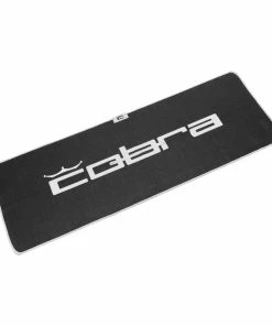 Cobra Microfiber Tour Towel