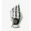 Asher Golf CoolTech White DeathGrip Glove