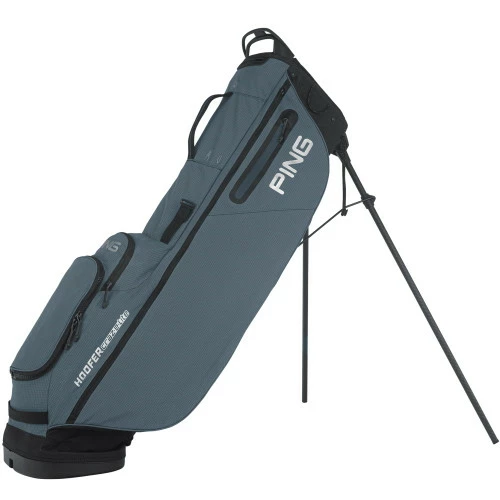 Ping Hoofer Craz-E-Lite Stand Bag 3 Ping Hoofer Craz-E-Lite Stand Bag