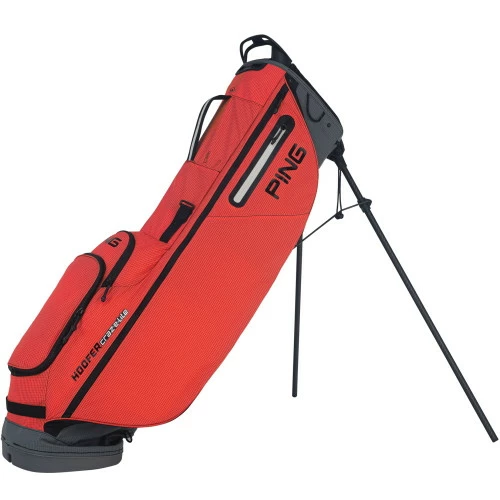 Ping Hoofer Craz-E-Lite Stand Bag 4 Ping Hoofer Craz-E-Lite Stand Bag - Image 2
