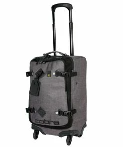 COBRA Crown Carry On Bag