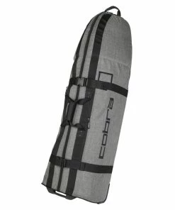 COBRA Crown Rolling Travel Bag