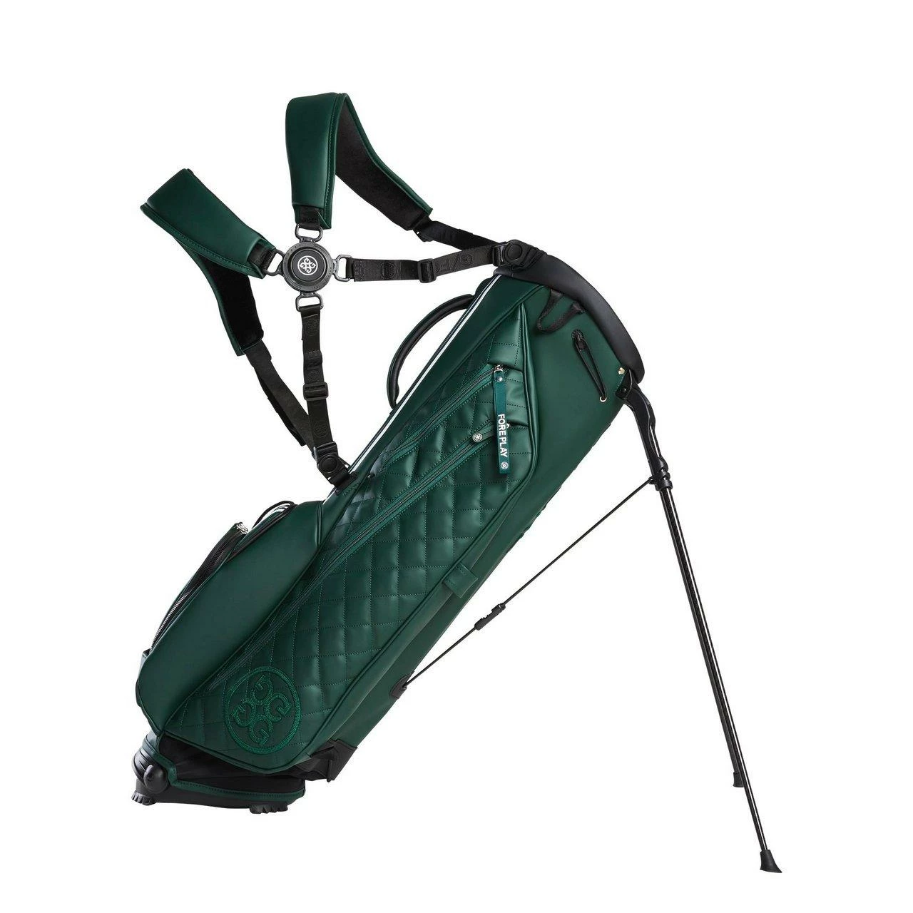 G/FORE Daytona Plus Stand Bag 3 G/FORE Daytona Plus Stand Bag