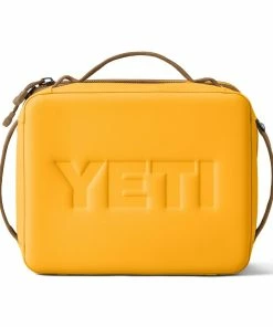 Yeti Daytrip Lunch Box 9 Yeti Daytrip Lunch Box -Golf Bags Sales 2023 Daytrip Lunch Box ALPINEYELLOW 2