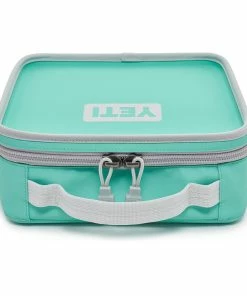Yeti Daytrip Lunch Box -Golf Bags Sales 2023 Daytrip Lunch Box BLUE 3