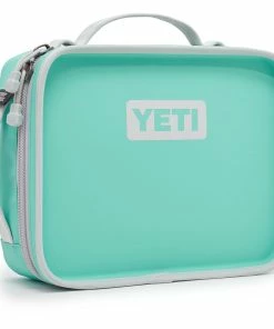 Yeti Daytrip Lunch Box -Golf Bags Sales 2023 Daytrip Lunch Box BLUE 4