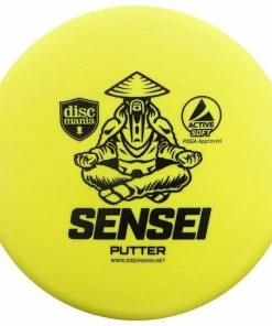 Discmania Active Line Soft Starter Set -Golf Bags Sales 2023 Discmania Active Line Soft Starter Set 1