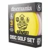 Discmania Active Line Soft Starter Set -Golf Bags Sales 2023 Discmania Active Line Soft Starter Set
