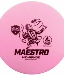 Discmania Active Line Soft Starter Set -Golf Bags Sales 2023 Discmania Active Line Soft Starter Set 2