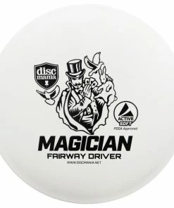 Discmania Active Line Soft Starter Set -Golf Bags Sales 2023 Discmania Active Line Soft Starter Set 3