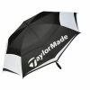 TaylorMade Double Canopy Umbrella - 64 Inch 2 TaylorMade Double Canopy Umbrella - 64 Inch -Golf Bags Sales 2023 Double Canopy Umbrella 64 Inch