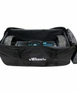 E Wheels Travel Cover