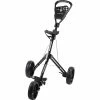 TOUR TREK Endeavour Push Cart