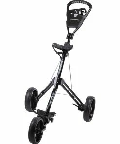 TOUR TREK Endeavour Push Cart