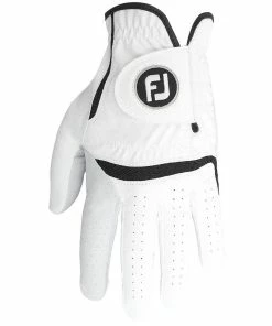FootJoy F3 Cadet Mens Golf Glove 5 FootJoy F3 Cadet Mens Golf Glove -Golf Bags Sales 2023 F3 Cadet Mens Golf Glove 1