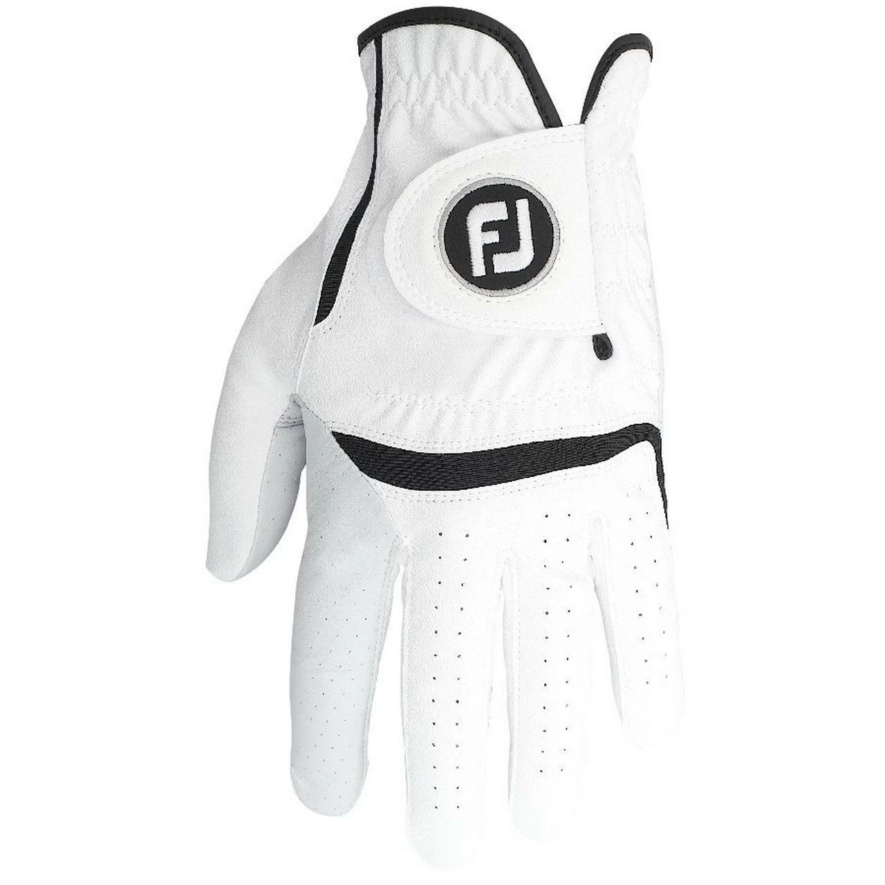FootJoy F3 Cadet Mens Golf Glove 4 FootJoy F3 Cadet Mens Golf Glove - Image 2