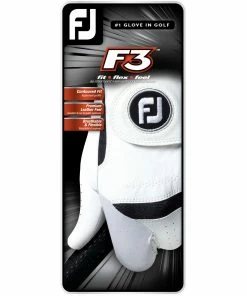 FootJoy F3 Mens Golf Glove