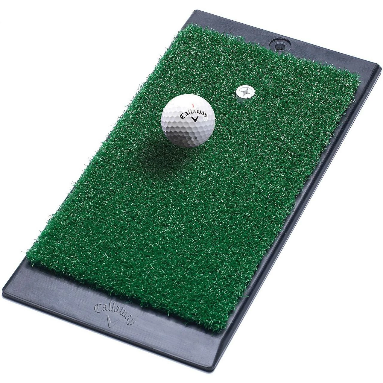 Callaway FT Launch Zone Hitting Mat 3 Callaway FT Launch Zone Hitting Mat