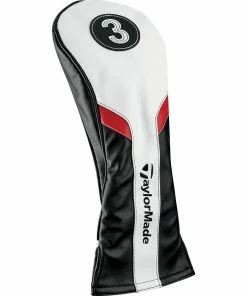 TaylorMade Fairway Headcover