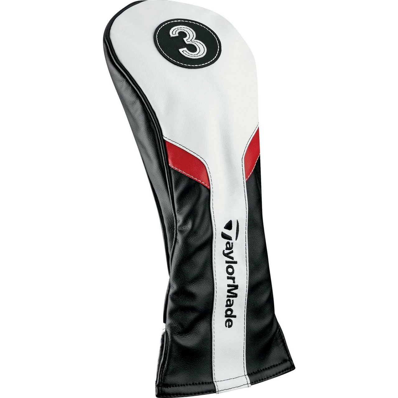 TaylorMade Fairway Headcover 3 TaylorMade Fairway Headcover