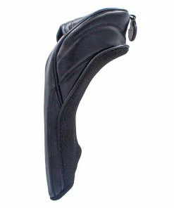 JEF World Of Golf Fairway Wood Headcover - Black 7 JEF World Of Golf Fairway Wood Headcover - Black -Golf Bags Sales 2023 Fairway Wood Headcover Black 1