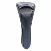 JEF World Of Golf Fairway Wood Headcover - Black -Golf Bags Sales 2023 Fairway Wood Headcover Black