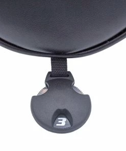 JEF World Of Golf Fairway Wood Headcover - Black 9 JEF World Of Golf Fairway Wood Headcover - Black -Golf Bags Sales 2023 Fairway Wood Headcover Black 3