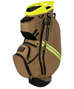 Sun Mountain C-130 Cart Bag 21 Sun Mountain C-130 Cart Bag -Golf Bags Sales 2023 FirstResponder 60223.1671567115
