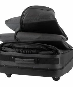 PING Rolling Travel Cover -Golf Bags Sales 2023 Folded 53572.1678114319