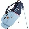 Sun Mountain Mid-Stripe Stand Bag | Single Strap -Golf Bags Sales 2023 FrostNavyRed 75862.1671227443