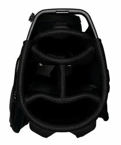 Ogio Fuse Stand Bag -Golf Bags Sales 2023 Fuse Stand Bag BLACK 1