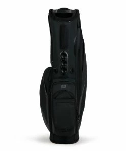 Ogio Fuse Stand Bag -Golf Bags Sales 2023 Fuse Stand Bag BLACK 2