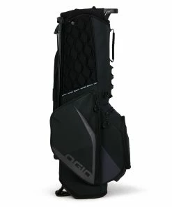 Ogio Fuse Stand Bag -Golf Bags Sales 2023 Fuse Stand Bag BLACK 3