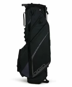 Ogio Fuse Stand Bag -Golf Bags Sales 2023 Fuse Stand Bag BLACK 4