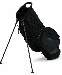 Ogio Fuse Stand Bag -Golf Bags Sales 2023 Fuse Stand Bag BLACK 5