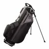 Wilson Feather Stand Bag -Golf Bags Sales 2023 GREY 17