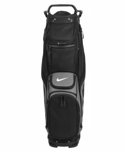 Nike Performance Cart Bag -Golf Bags Sales 2023 GREY 2