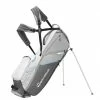 TaylorMade Prior Generation - Women's FlexTech Lite Stand Bag -Golf Bags Sales 2023 GREY 20