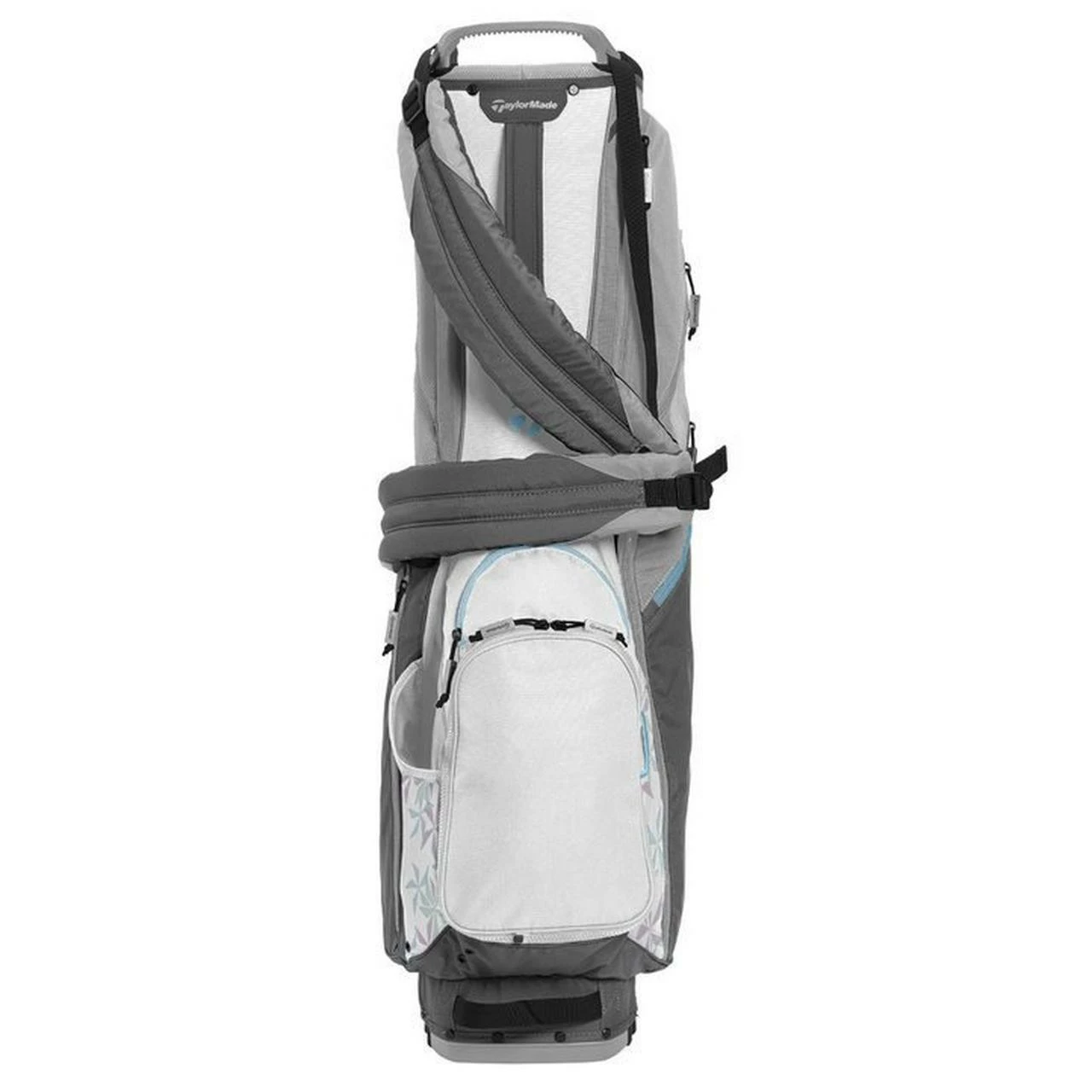 TaylorMade Prior Generation - Women's FlexTech Lite Stand Bag 4 TaylorMade Prior Generation - Women's FlexTech Lite Stand Bag - Image 2