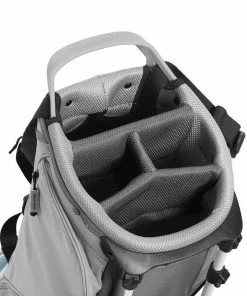 TaylorMade Prior Generation - Women's FlexTech Lite Stand Bag 8 TaylorMade Prior Generation - Women's FlexTech Lite Stand Bag -Golf Bags Sales 2023 GREY 22
