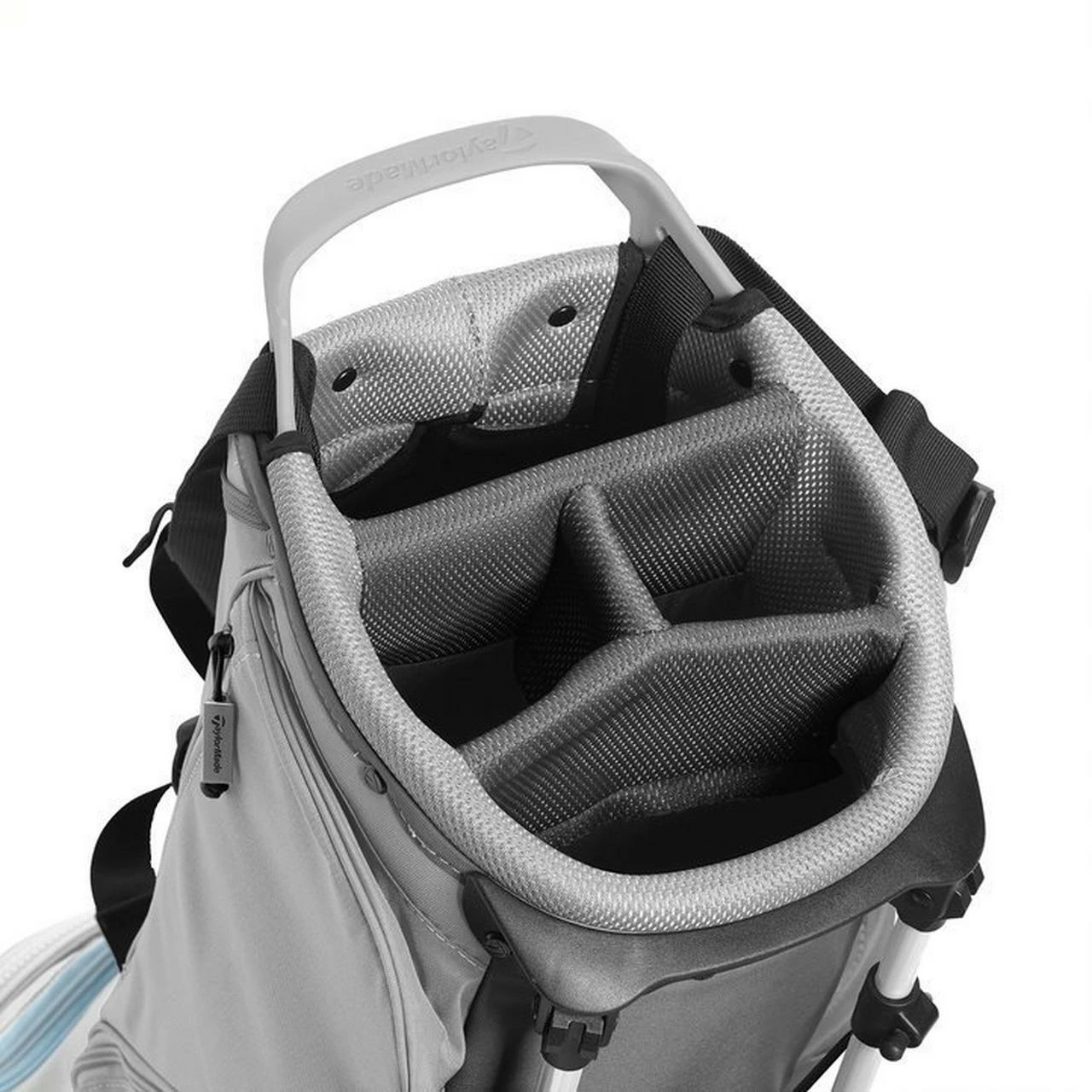 TaylorMade Prior Generation - Women's FlexTech Lite Stand Bag 5 TaylorMade Prior Generation - Women's FlexTech Lite Stand Bag - Image 3