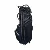 TOUR TREK Deluxe Stand Bag