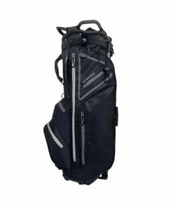 TOUR TREK Deluxe Stand Bag