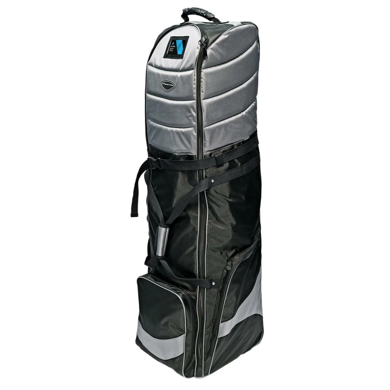 JEF World Of Golf Deluxe Travel Cover 3 JEF World Of Golf Deluxe Travel Cover