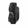 Bag Boy Revolver XP Cart Bag 2 Bag Boy Revolver XP Cart Bag -Golf Bags Sales 2023 GREY 5