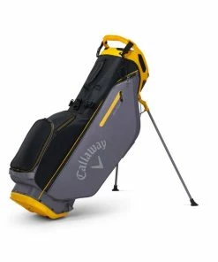 Callaway Prior Generation - Fairway Plus Double Strap Stand Bag
