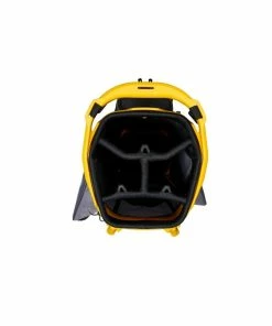 Callaway Prior Generation - Fairway Plus Double Strap Stand Bag -Golf Bags Sales 2023 GREY 9