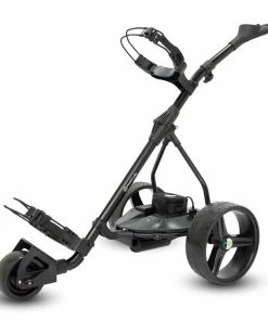 POWERBUG GT Tour DHC Trolley