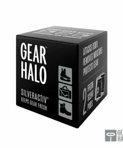 Gearhalo Gear Halo